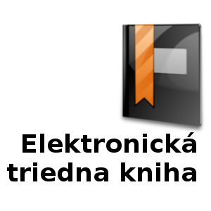 Elektronická triedna kniha